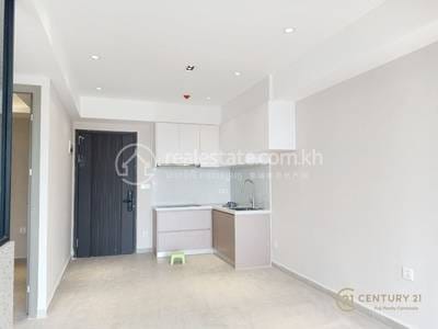 Toul Kork公寓出售，价格$95,000