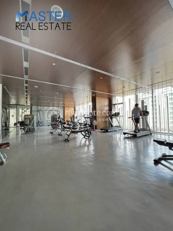 Furnished Condo For Rent
