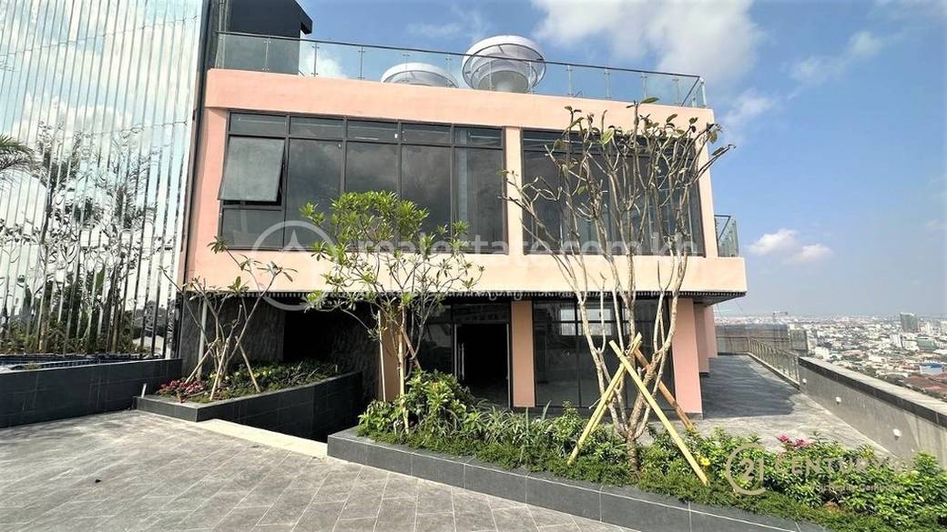 Condo For Sale in Toul Kork $76,200