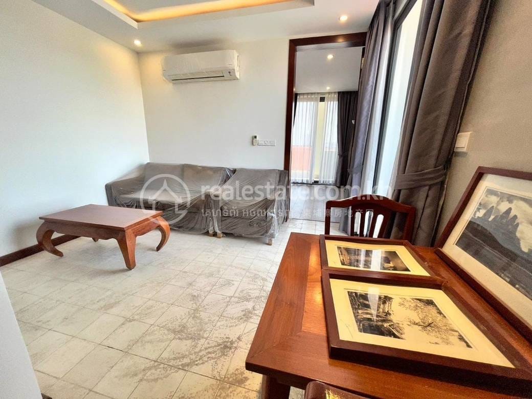 Zařízeno Apartmán K pronájmu