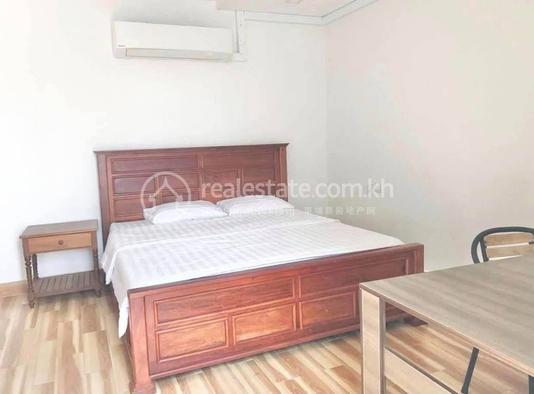 Chamkarmon에 있는 전용면적 80㎡ 아파트 임대