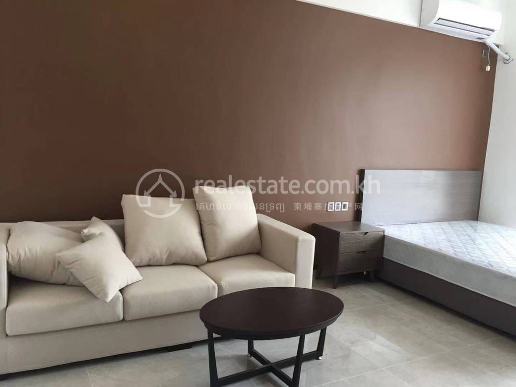Boeng Reang Condo Na sprzedaż w Boeng Reang