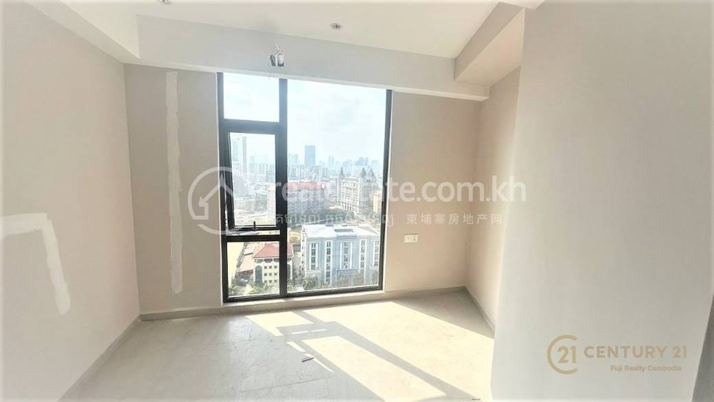 Boeung Kak 1 Condo For Sale in Boeung Kak 1