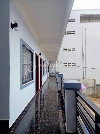 Building For Sale in Sangkat Bei, Sihanoukville, Sihanoukville