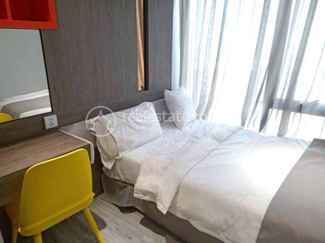 Condo Na wynajem w BKK 1, Boeng Keng Kang, Phnom Penh