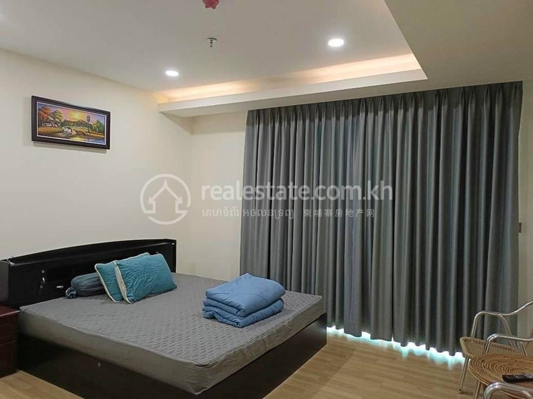 Condo K pronájmu in 7 Makara $450