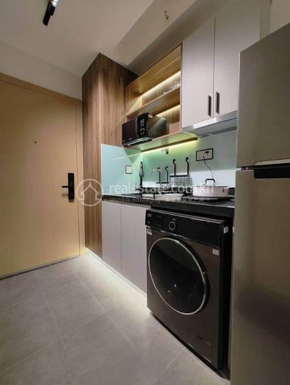 คอนโด สำหรับขาย ใน Boeng Keng Kang $500
