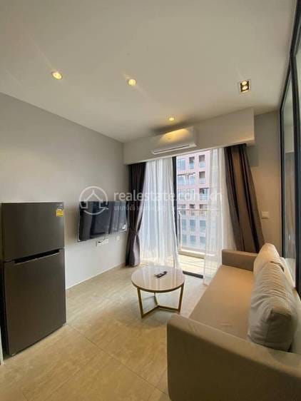 Toul Kork公寓出租，价格$450