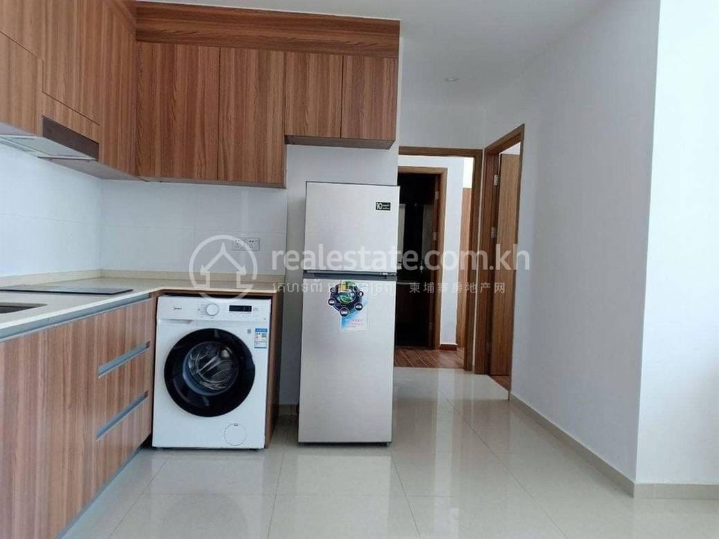 Condo Na wynajem w 7 Makara $850
