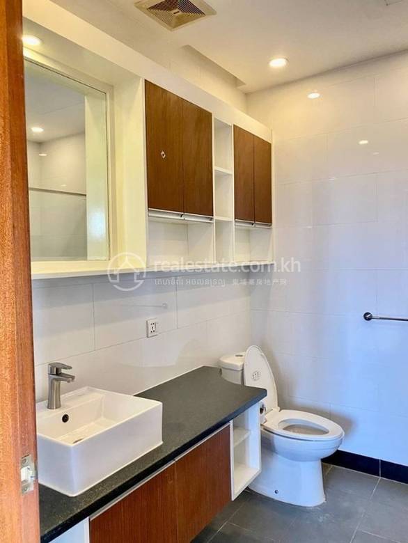 Toul Tum Poung 1 Condo For Rent in Toul Tum Poung 1