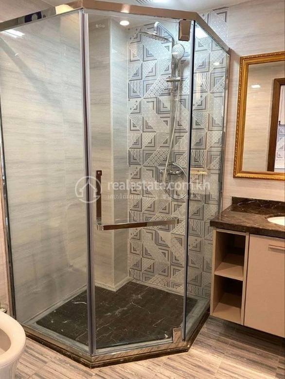 1卧室套房出租，价格$450