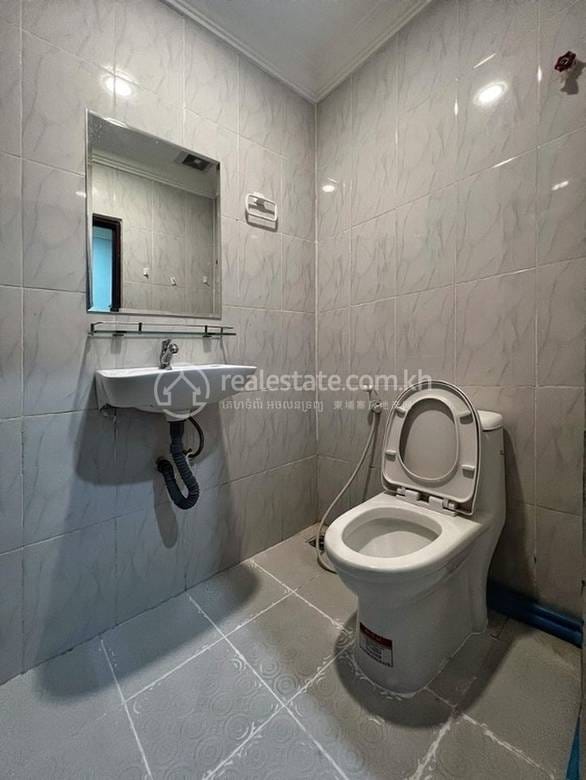 Daun Penh Daun Penh에 있는 아파트 임대