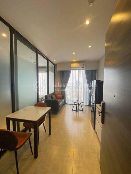 Toul Kork套房出租，价格$400