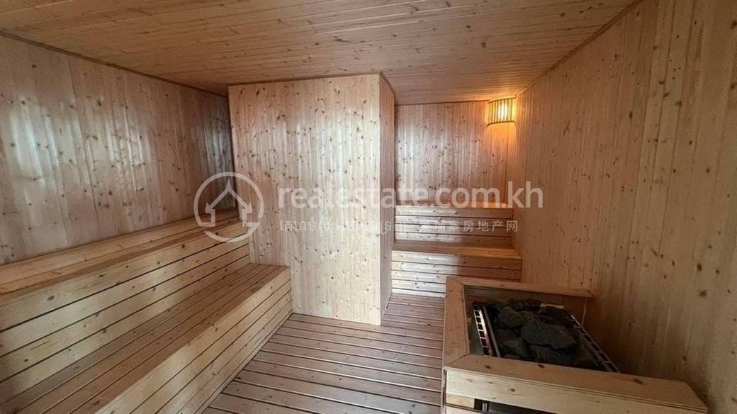 Toul Tum Poung 1 Toul Tum Poung 1에 있는 아파트 임대