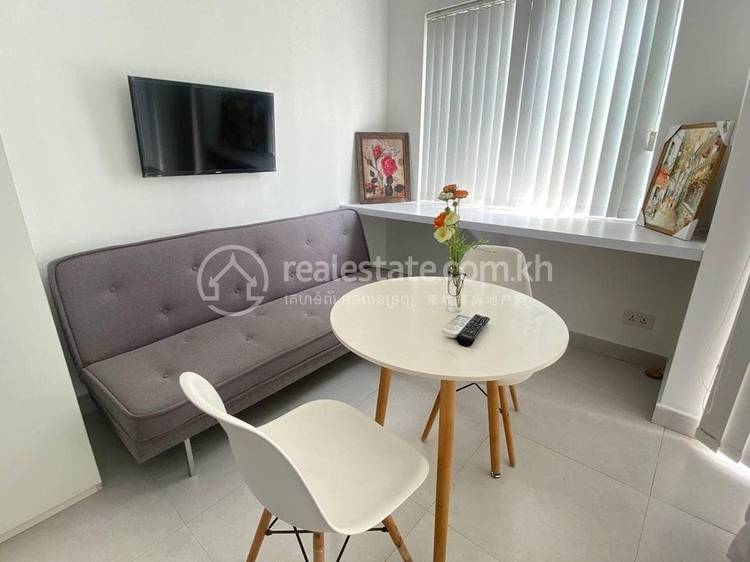 residential Apartment for rent in BKK 1 ID 229464 1