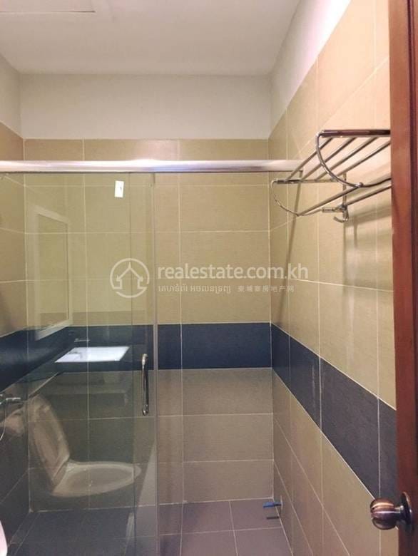 Chamkarmon Apartment For Rent in Chamkarmon