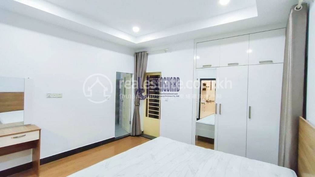 Sen Sok套房出租，价格$380