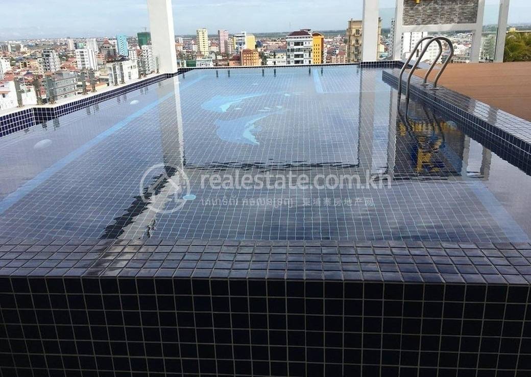 1 Bedrooms Apartment For Rent for $550
