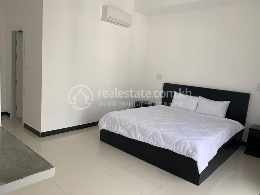 Appartement À louer à Chamkarmon $550