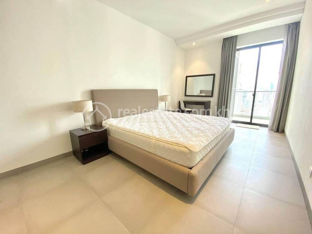 BKK 1 Apartment For Rent in BKK 1