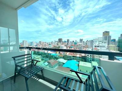  , BKK 3, Chamkarmon, พนมเปญ