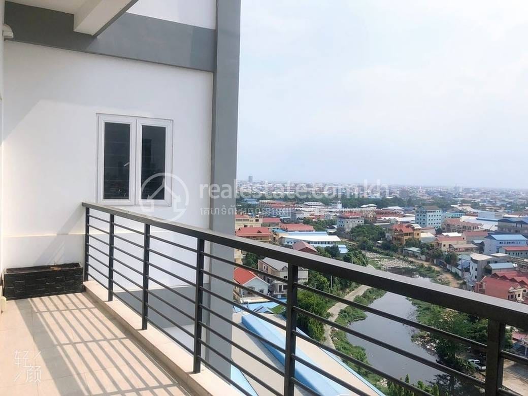 Boeng Keng Kang套房出租，价格$550