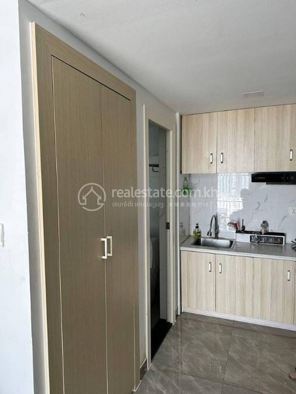 Apartmán K pronájmu in Toul Kork $400