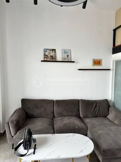 Boeung Kak 1 Apartmán K pronájmu in Boeung Kak 1