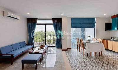 residential Apartment for rent in Sala Kamraeuk ID 229804