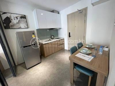 Apartmán K pronájmu with 1 Parking Space