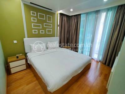  , BKK 1, Chamkarmon, Phnom Penh