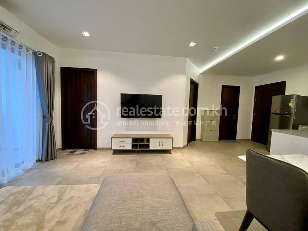 Apartmán K pronájmu in Chbar Ampov $650