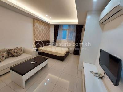 Apartment For Rent with 1 Parking Space
