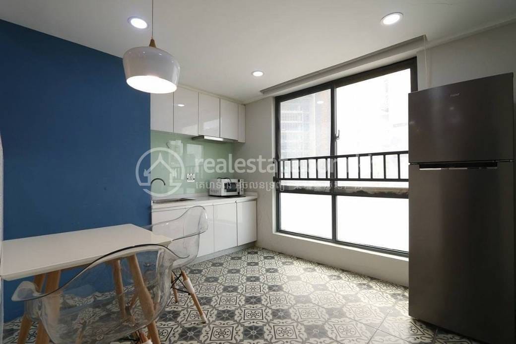 Zařízeno Apartmán K pronájmu