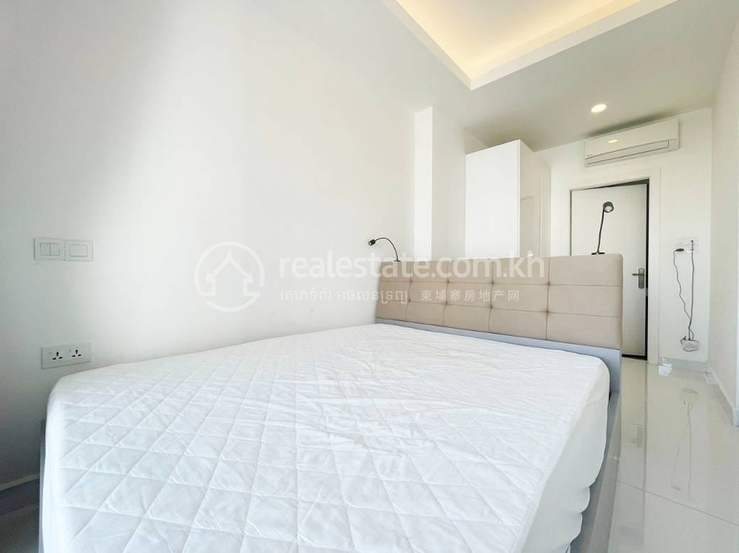 ខុនដូ សំរាប់លក់ នៅChamkarmon តម្លៃ $115,000