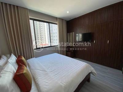  , BKK 3, Chamkarmon, พนมเปญ