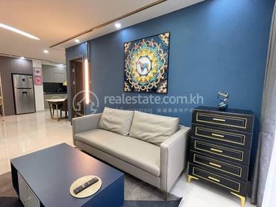 , ទន្លេបាសាក់, ចំការមន, ភ្នំពេញ