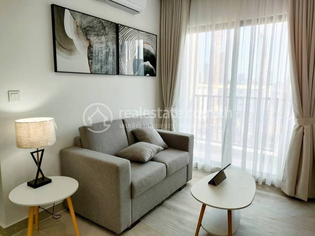 Zařízeno Apartmán K pronájmu