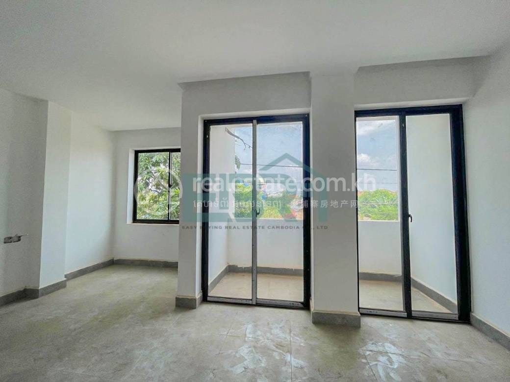 建筑出租，位于Svay Dangkum分区, 暹粒, 暹粒