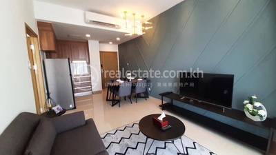  , អូឡាំពិក, ចំការមន, ភ្នំពេញ
