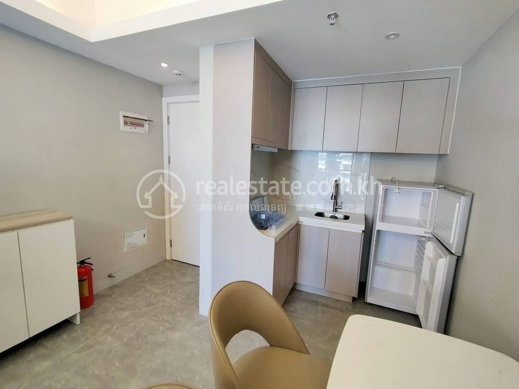 Zařízeno Apartmán K pronájmu