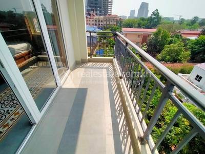  , Tonle Bassac, Chamkarmon, Phnom Penh