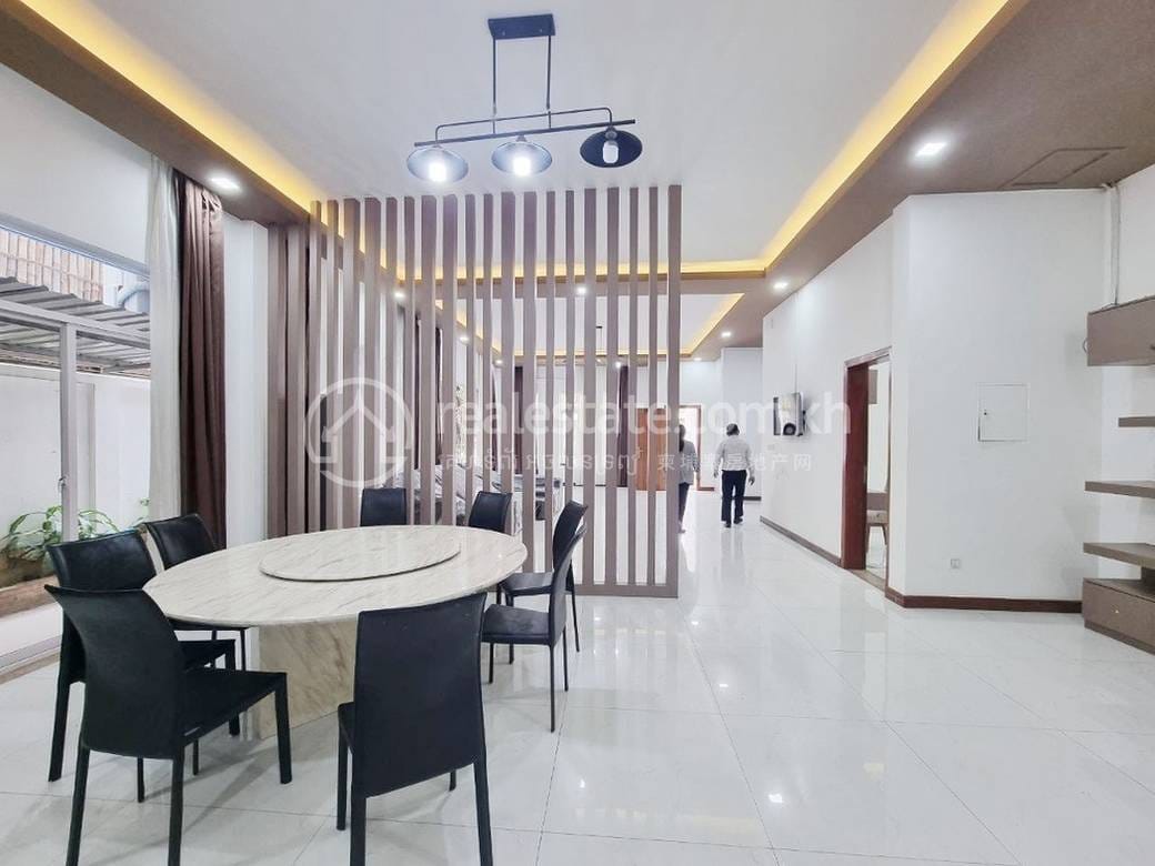 Vila K pronájmu in Chamkarmon $6,500