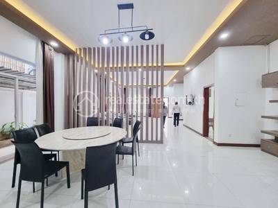 Tonle Bassac, Chamkarmon, Phnom Penh
