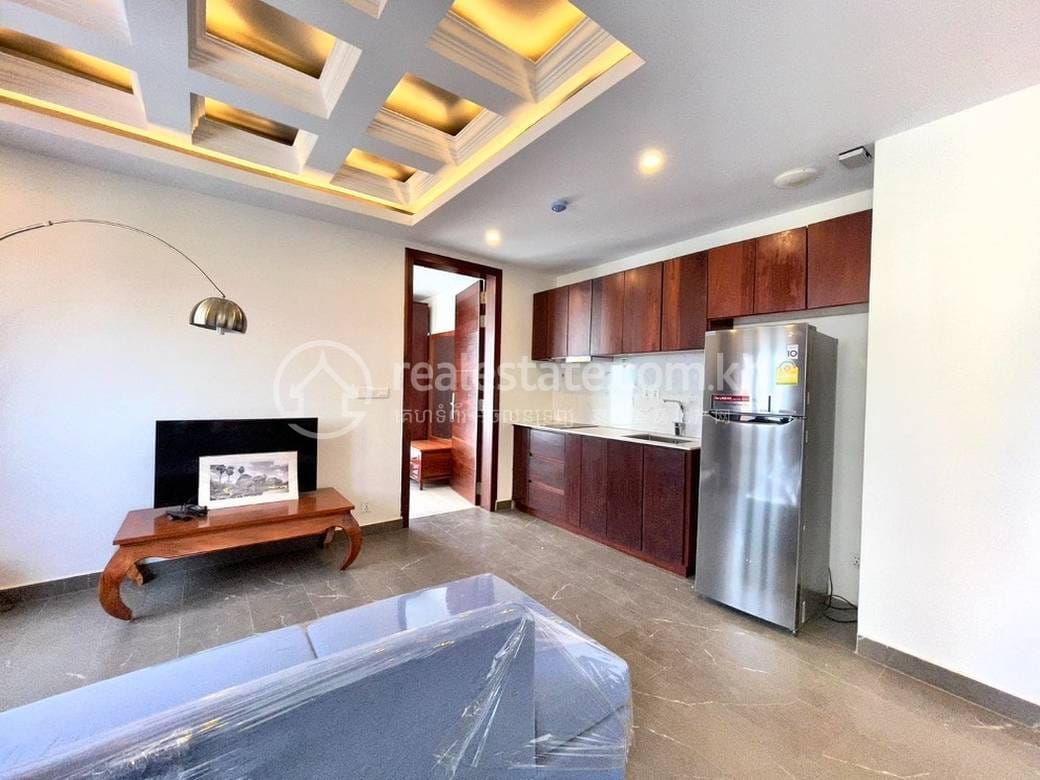 Zařízeno Apartmán K pronájmu
