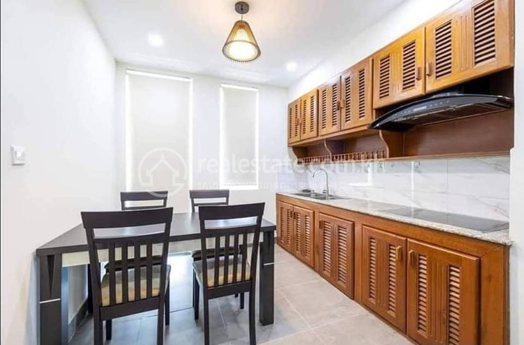 Appartement À louer de 50 m² habitables à Chamkarmon