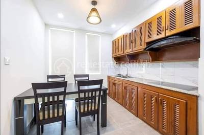 Appartement À louer de 50 m² habitables à Chamkarmon