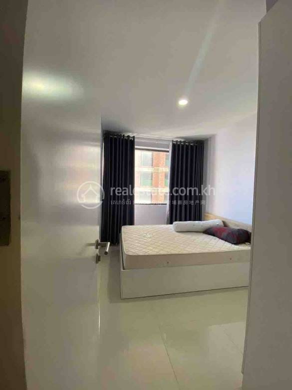 Tonle Bassac Апартаменты Для Аренды in Tonle Bassac