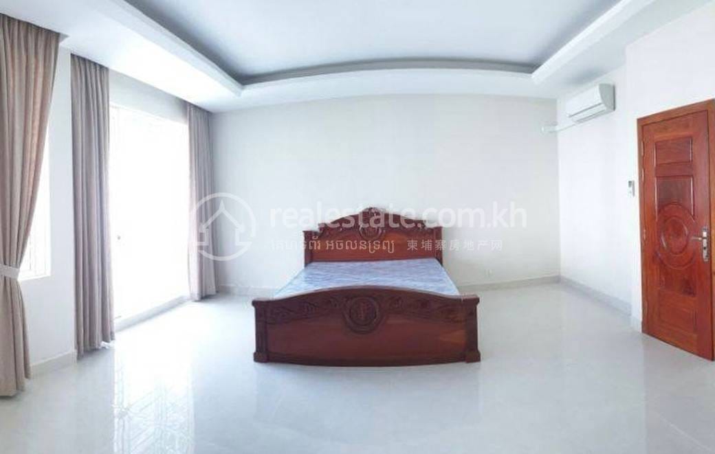 Phnom Penh Thmey双子别墅出租，位于Phnom Penh Thmey