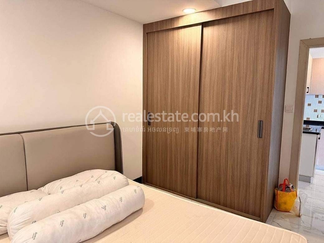 Boeng Keng Kang套房出租，价格$350